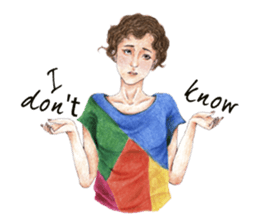 What Is Your Sign (Horoscope) sticker #8081298