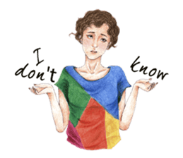 What Is Your Sign (Horoscope) sticker #8081298