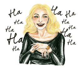 What Is Your Sign (Horoscope) sticker #8081302