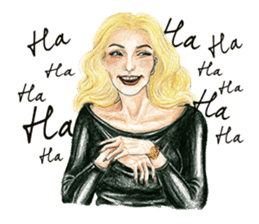 What Is Your Sign (Horoscope) sticker #8081302