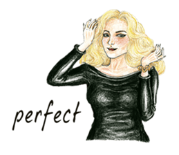 What Is Your Sign (Horoscope) sticker #8081303