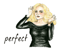 What Is Your Sign (Horoscope) sticker #8081303