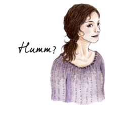 What Is Your Sign (Horoscope) sticker #8081305