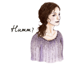 What Is Your Sign (Horoscope) sticker #8081305