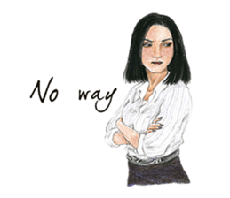 What Is Your Sign (Horoscope) sticker #8081313