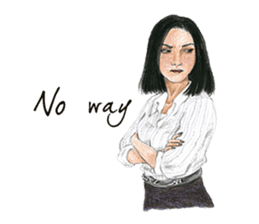 What Is Your Sign (Horoscope) sticker #8081313