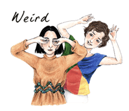 What Is Your Sign (Horoscope) sticker #8081321