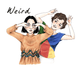 What Is Your Sign (Horoscope) sticker #8081321