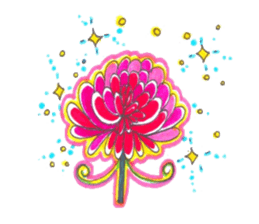 Miss Soul sticker #8081460