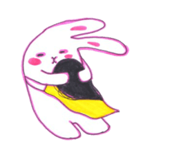 Miss Soul sticker #8081481