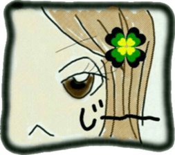 the reggae 4 sticker #8081565