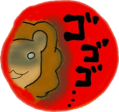 the reggae 4 sticker #8081571