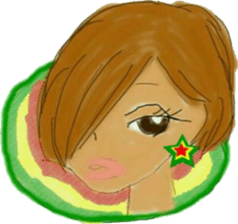 the reggae 4 sticker #8081573