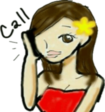 the reggae 4 sticker #8081578