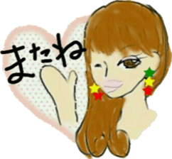 the reggae 4 sticker #8081591