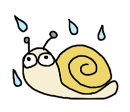 Get together! animal sticker sticker #8081650