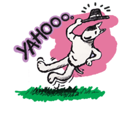 Duke The Dog sticker #8081863