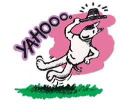 Duke The Dog sticker #8081863