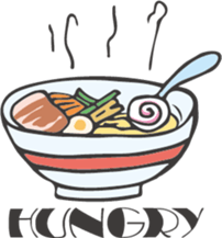 Beef angel Misaki sticker #8082005