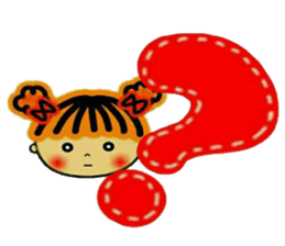 CHAKO 2. sticker #8082274