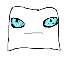 Toothman 2 sticker #8082572