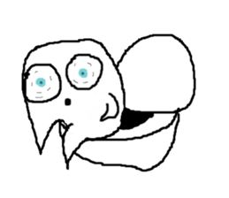 Toothman 2 sticker #8082578