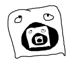 Toothman 2 sticker #8082589