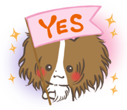 mild-Papillon Vol.2 sticker #8082648