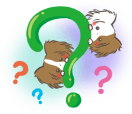 mild-Papillon Vol.2 sticker #8082676