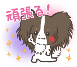 mild-Papillon Vol.2 sticker #8082682