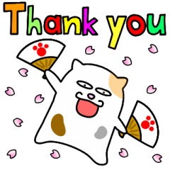 Stray cat[NORASUKE] English