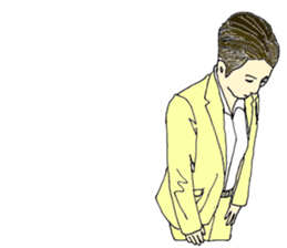 More words13 sticker #8083272