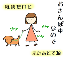 tokotokotokochan  read. But... sticker #8083805