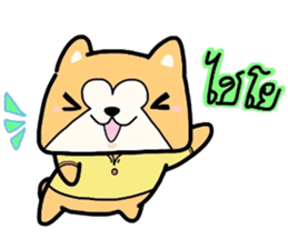 (B.B.B) Bokuwa.Baby.Boy extra3 sticker #8083745