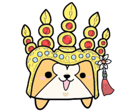 (B.B.B) Bokuwa.Baby.Boy extra3 sticker #8083760