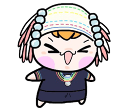 (B.B.B) Bokuwa.Baby.Boy extra3 sticker #8083763