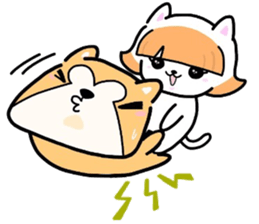 (B.B.B) Bokuwa.Baby.Boy extra3 sticker #8083767