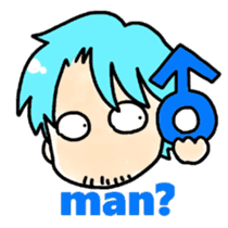 sho arai lgbt stickers sticker #8084220