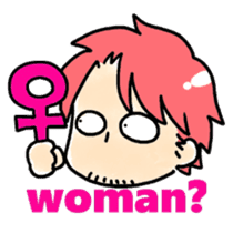 sho arai lgbt stickers sticker #8084221