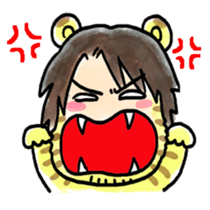 sho arai lgbt stickers sticker #8084232