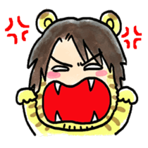 sho arai lgbt stickers sticker #8084232