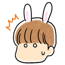 sho arai lgbt stickers sticker #8084248