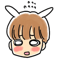 sho arai lgbt stickers sticker #8084249