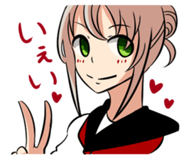 Brothers of the thief sticker #8084505