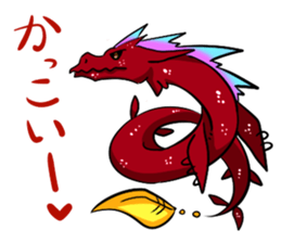 Brothers of the thief sticker #8084507