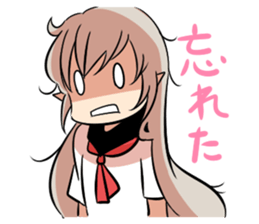 Brothers of the thief sticker #8084533