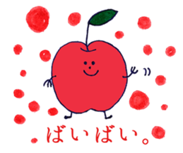 Colorful Pop Sticker sticker #8084633