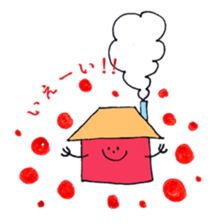 Colorful Pop Sticker sticker #8084647