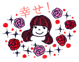 Colorful Pop Sticker sticker #8084656