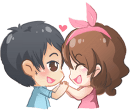 Love Memory sticker #8084821